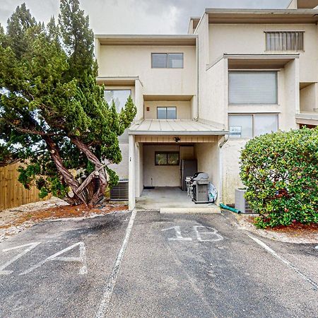 סנטה רוזה ביץ' Blue Mountain Beach 216 Blue Mountain Road Townhomes 1A מראה חיצוני תמונה