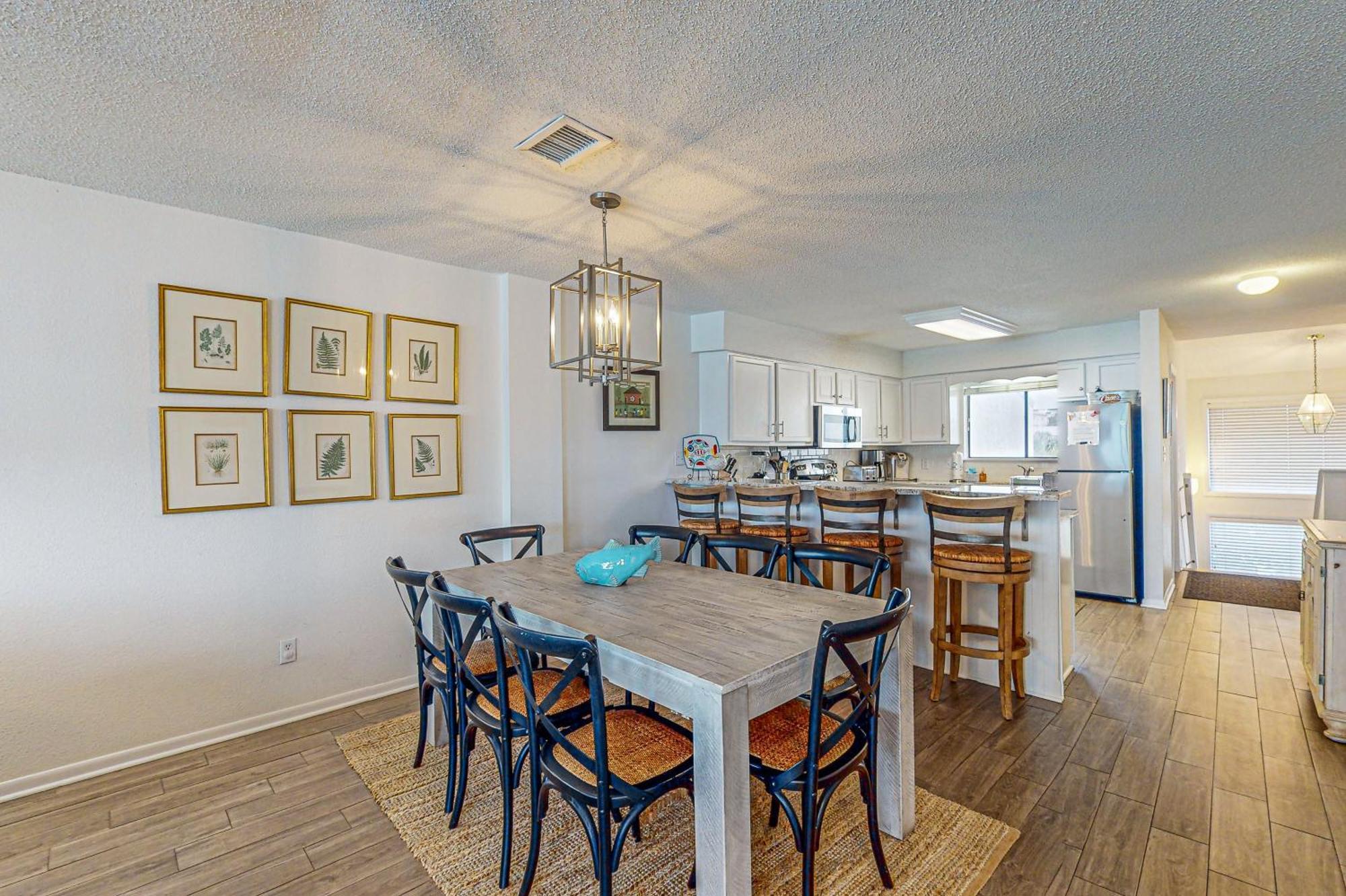 סנטה רוזה ביץ' Blue Mountain Beach 216 Blue Mountain Road Townhomes 1A מראה חיצוני תמונה