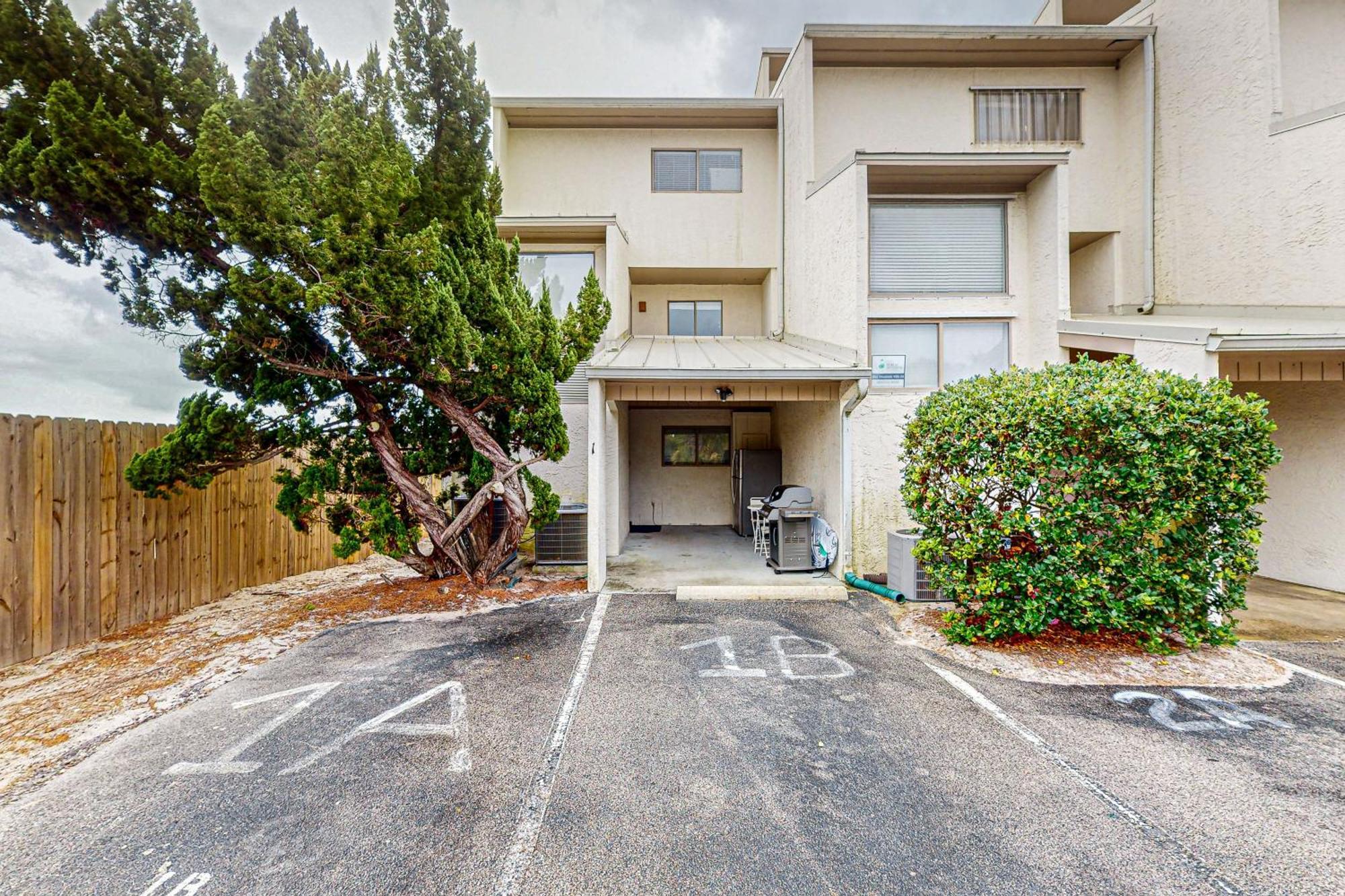 סנטה רוזה ביץ' Blue Mountain Beach 216 Blue Mountain Road Townhomes 1A מראה חיצוני תמונה