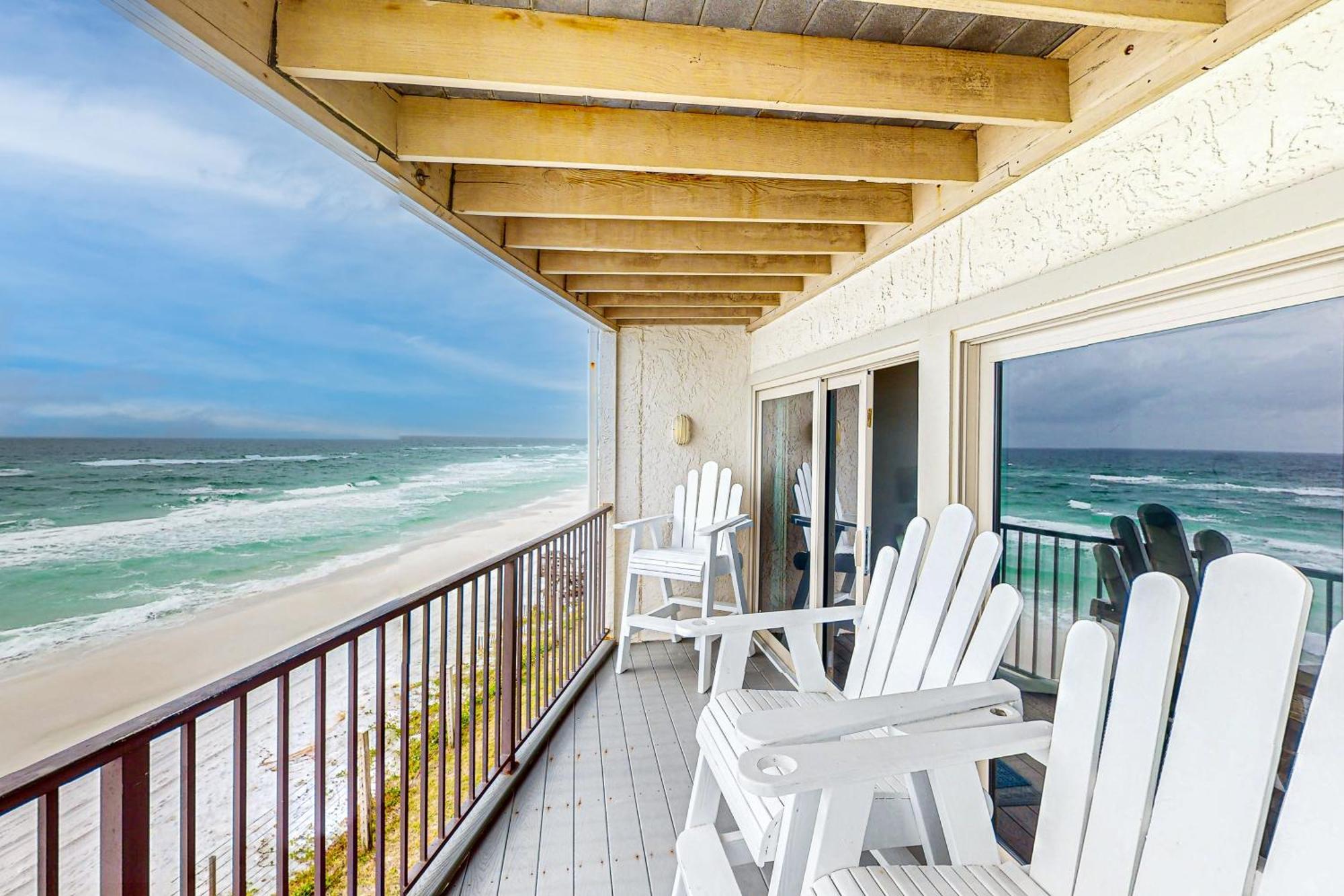 סנטה רוזה ביץ' Blue Mountain Beach 216 Blue Mountain Road Townhomes 1A מראה חיצוני תמונה