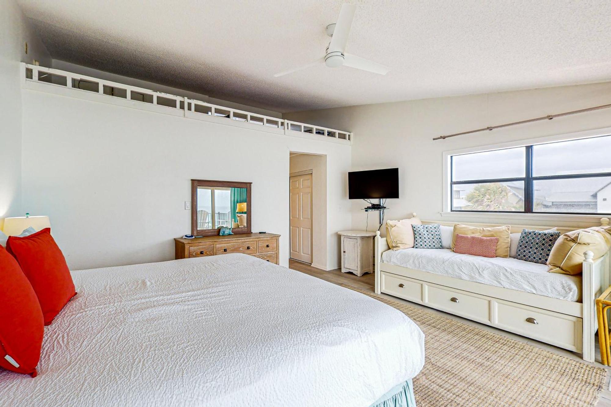סנטה רוזה ביץ' Blue Mountain Beach 216 Blue Mountain Road Townhomes 1A מראה חיצוני תמונה