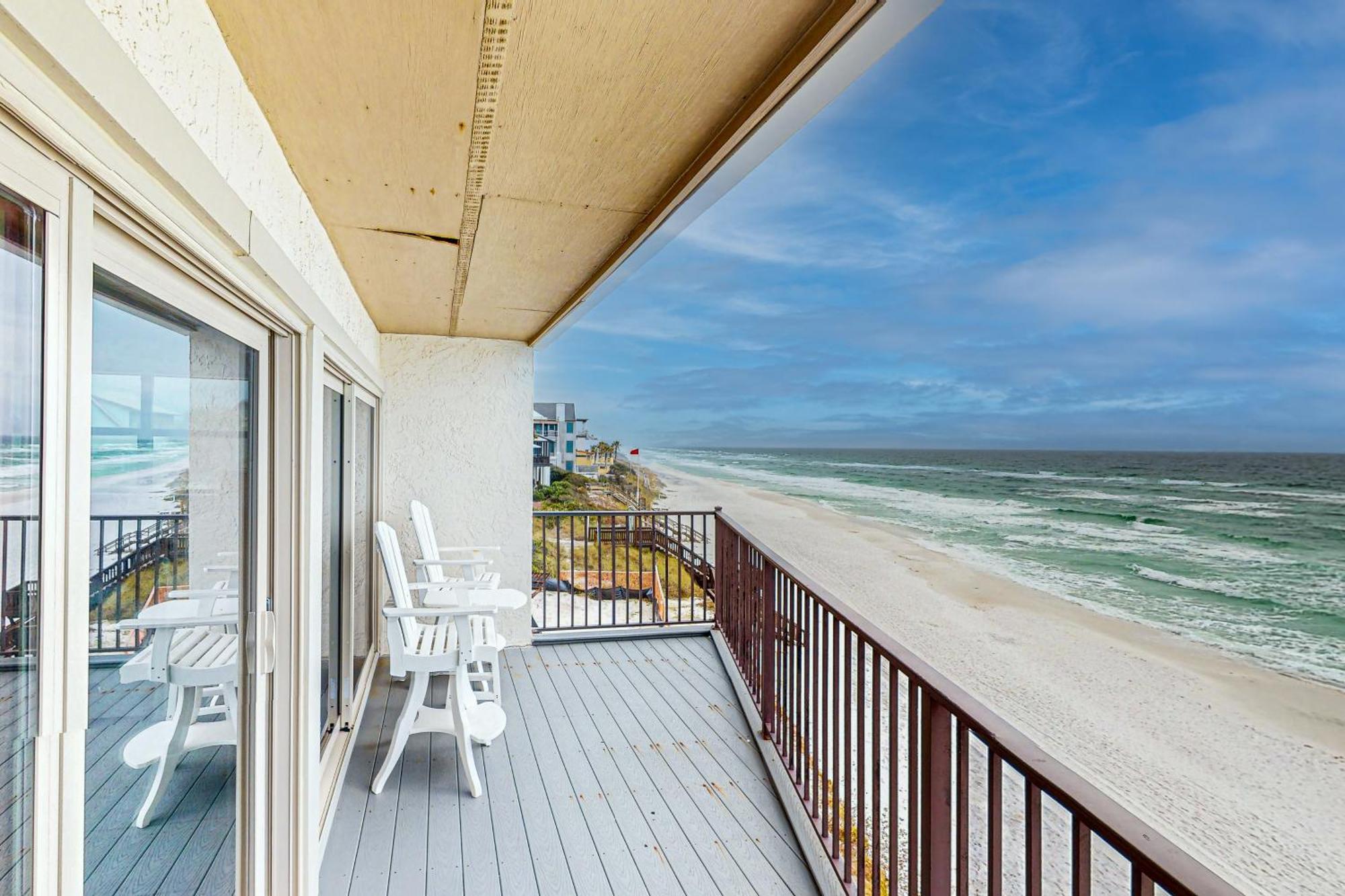 סנטה רוזה ביץ' Blue Mountain Beach 216 Blue Mountain Road Townhomes 1A מראה חיצוני תמונה