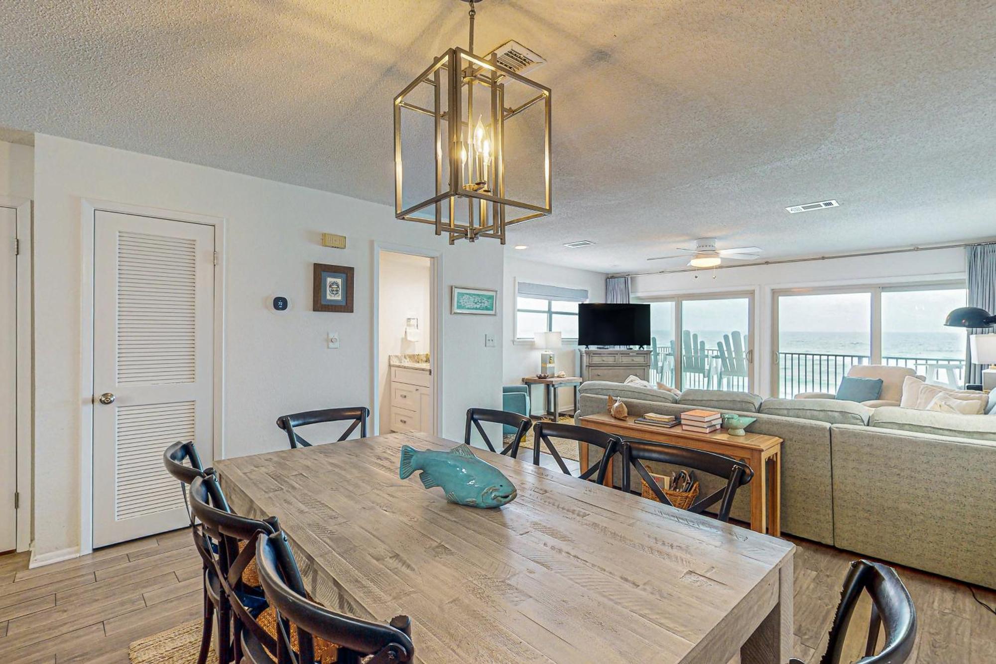 סנטה רוזה ביץ' Blue Mountain Beach 216 Blue Mountain Road Townhomes 1A מראה חיצוני תמונה