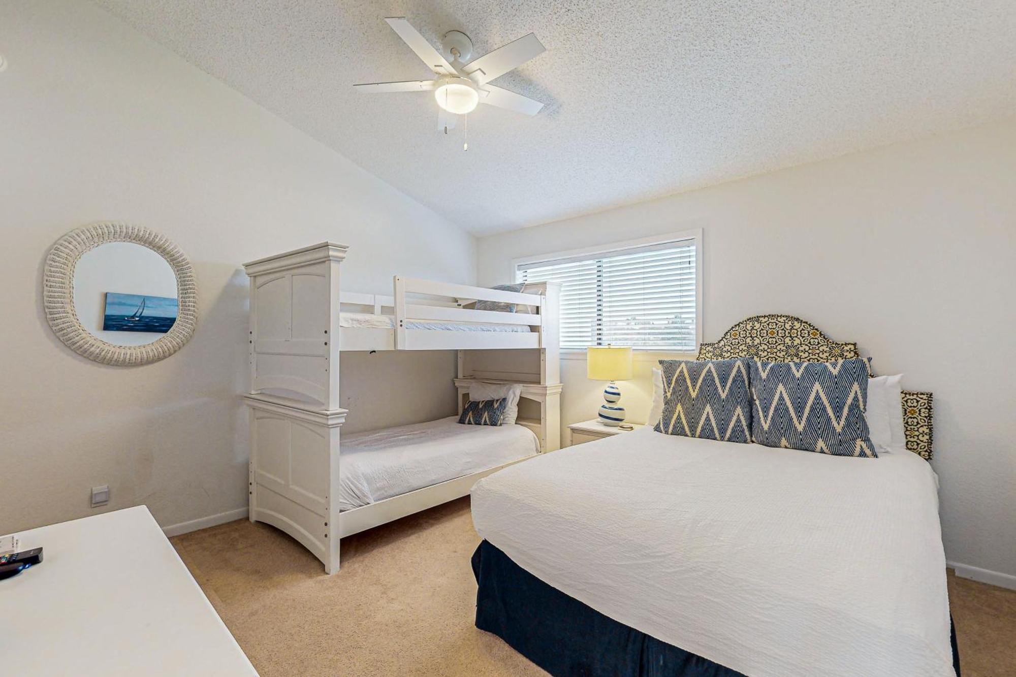 סנטה רוזה ביץ' Blue Mountain Beach 216 Blue Mountain Road Townhomes 1A מראה חיצוני תמונה