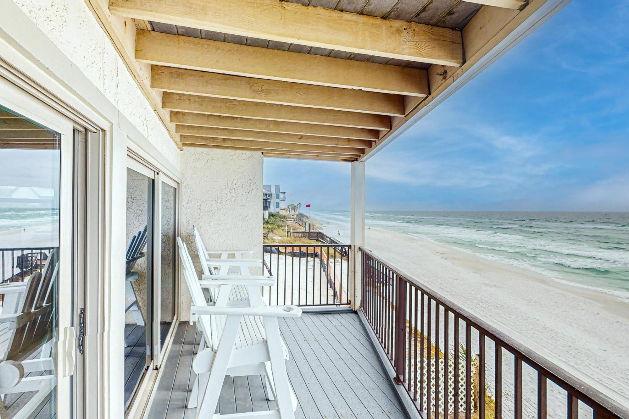 סנטה רוזה ביץ' Blue Mountain Beach 216 Blue Mountain Road Townhomes 1A מראה חיצוני תמונה