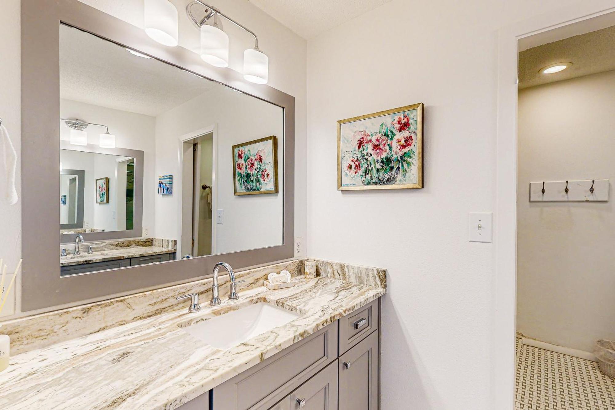 סנטה רוזה ביץ' Blue Mountain Beach 216 Blue Mountain Road Townhomes 1A מראה חיצוני תמונה