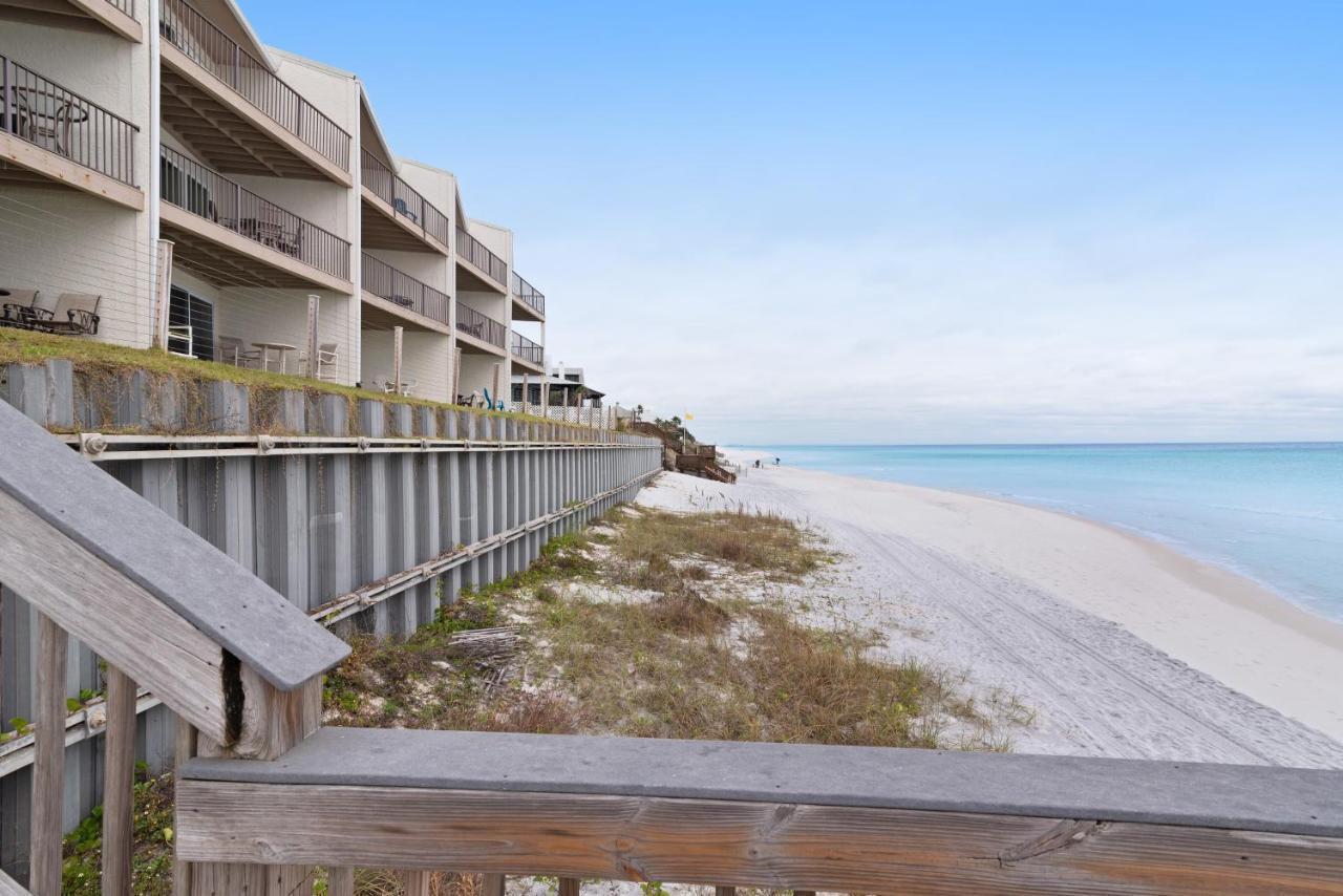 סנטה רוזה ביץ' Blue Mountain Beach 216 Blue Mountain Road Townhomes 1A מראה חיצוני תמונה